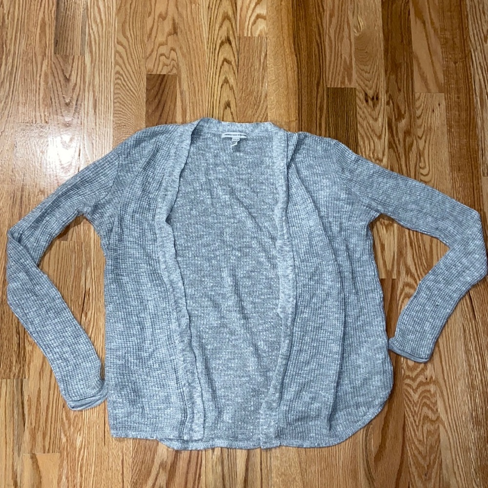 Women’s cardigan